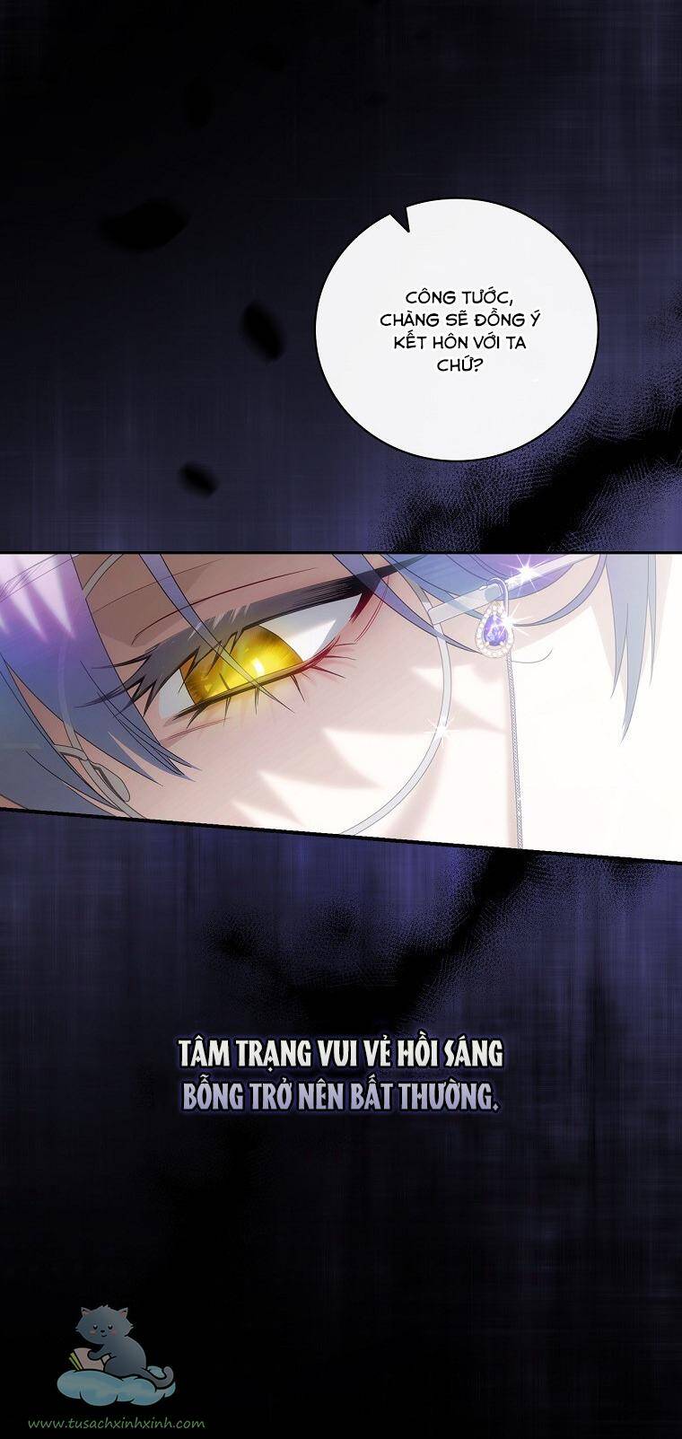 Lừa Người Hợp Với Em Chapter 9 - 39