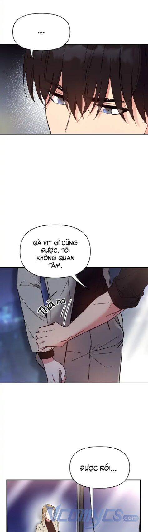 Cuộc Hôn Nhân Rắc Rối Của Tôi Chapter 2 - 51