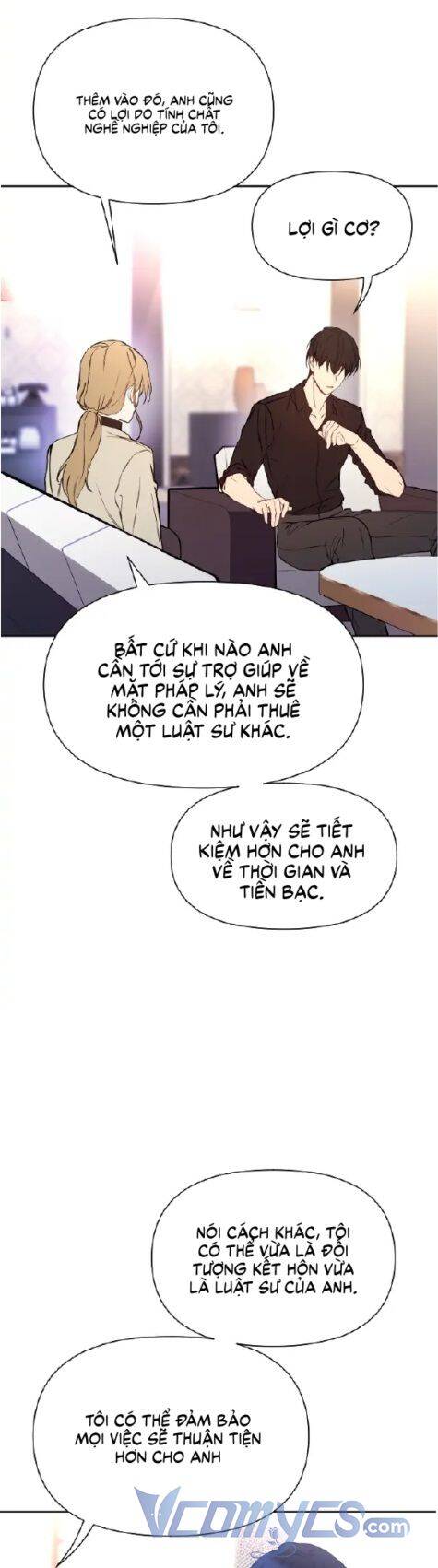 Cuộc Hôn Nhân Rắc Rối Của Tôi Chapter 2 - 9