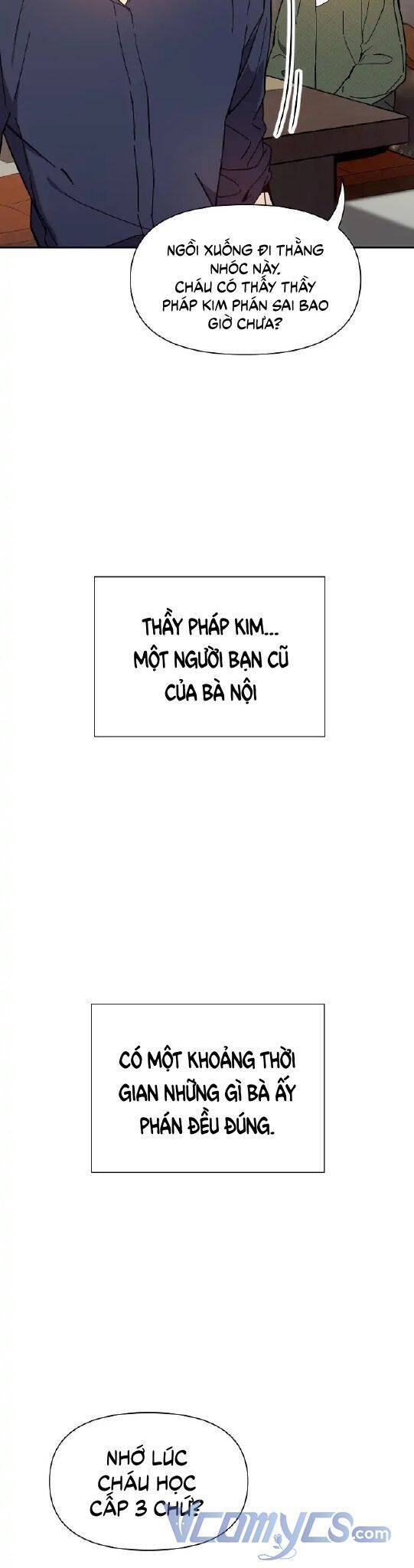 Cuộc Hôn Nhân Rắc Rối Của Tôi Chapter 3 - 13