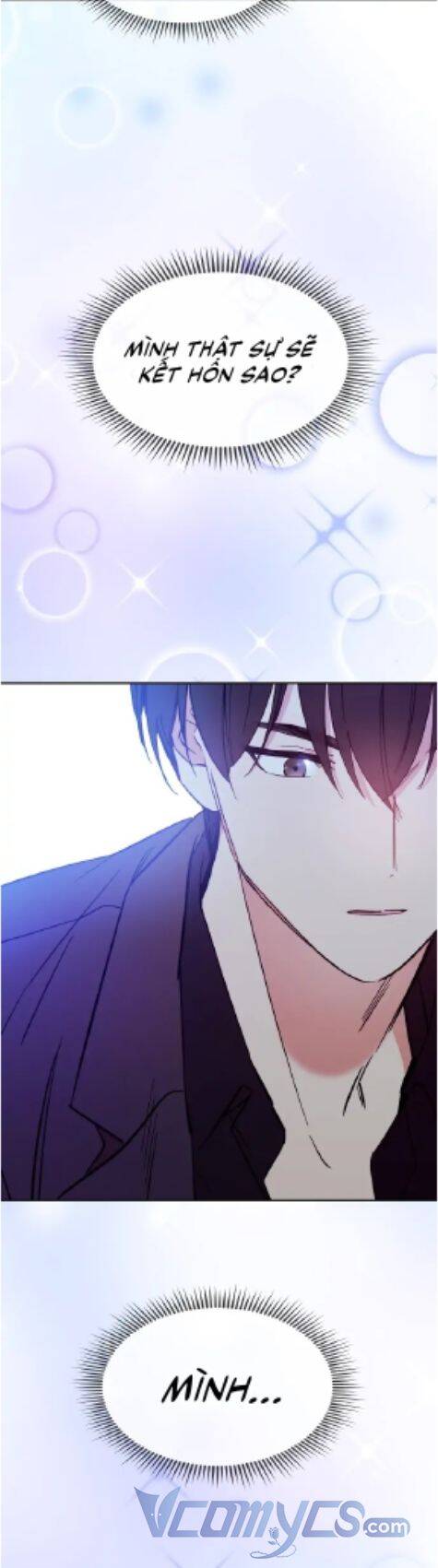 Cuộc Hôn Nhân Rắc Rối Của Tôi Chapter 3 - 3