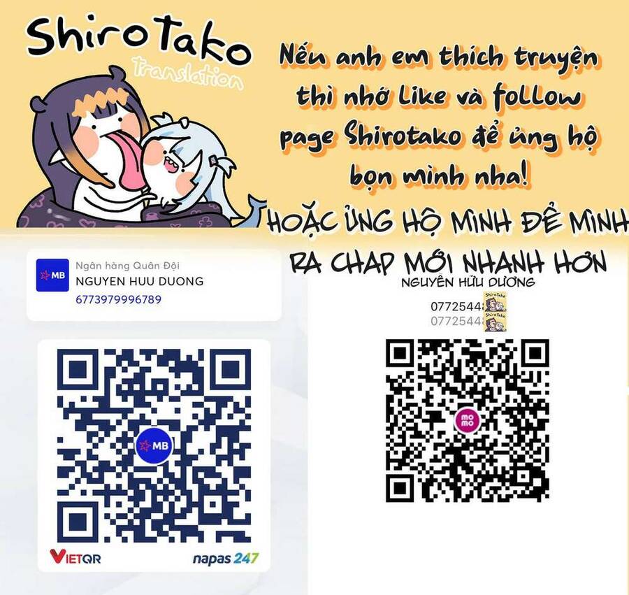 Dục Vọng Pandora Chapter 3 - 3