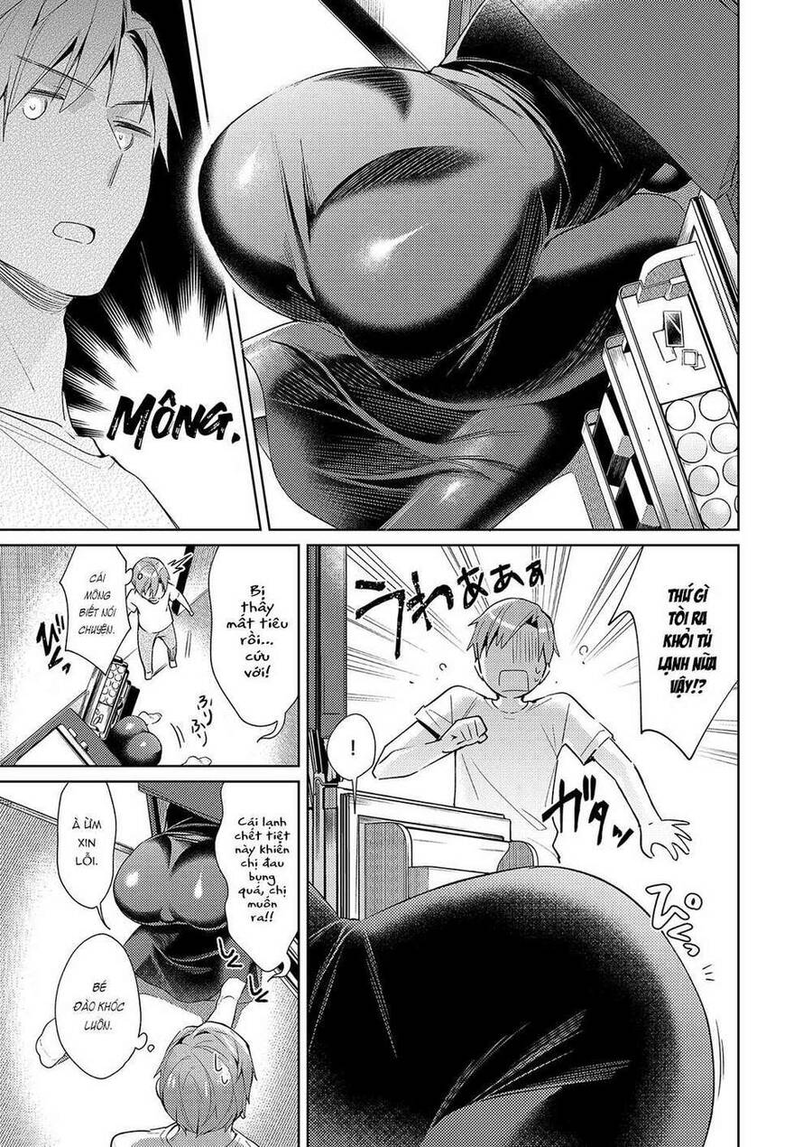 Dục Vọng Pandora Chapter 8 - 7