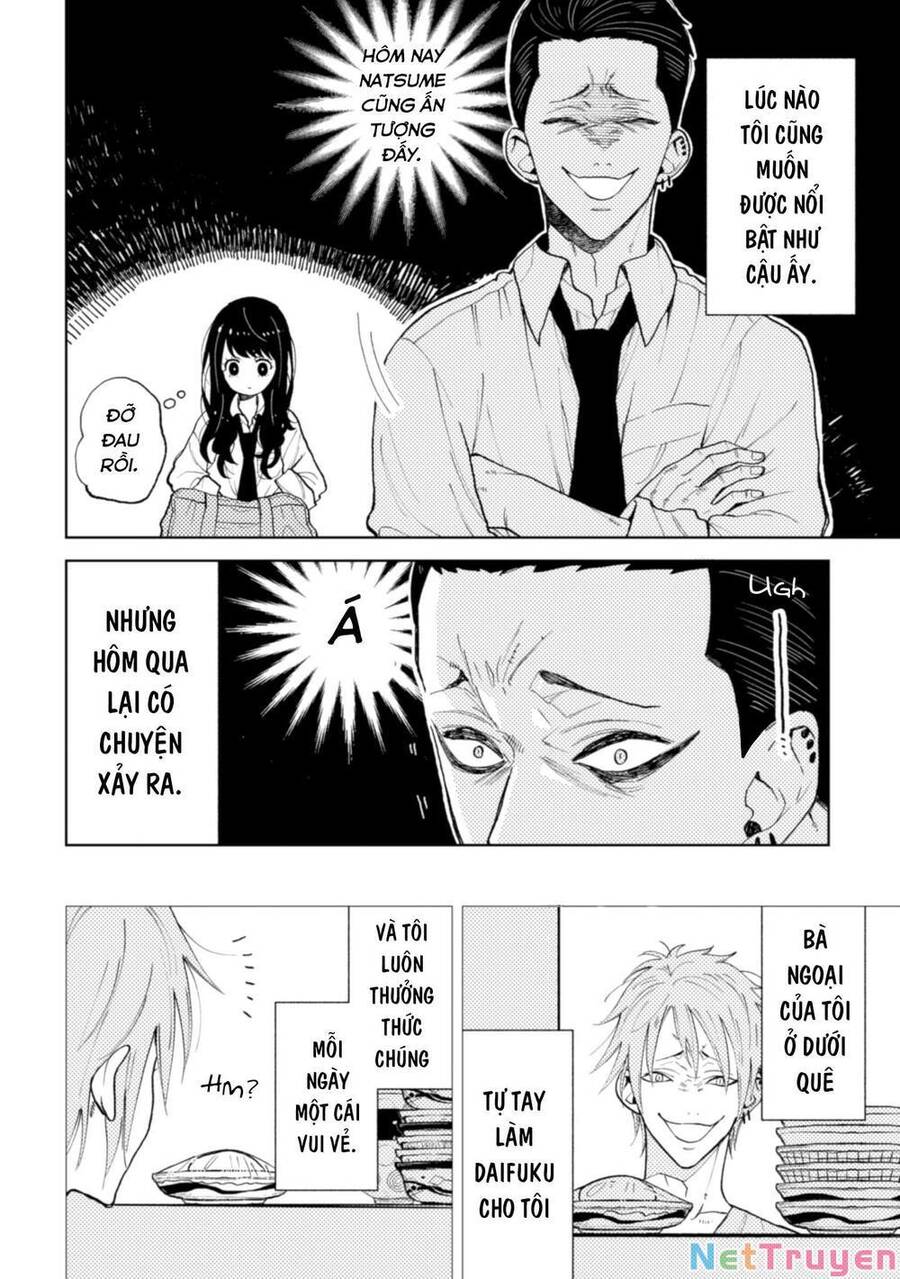 Natsume To Natsume Chapter 1 - 9