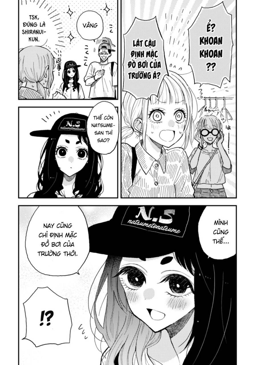 Natsume To Natsume Chapter 10 - 6