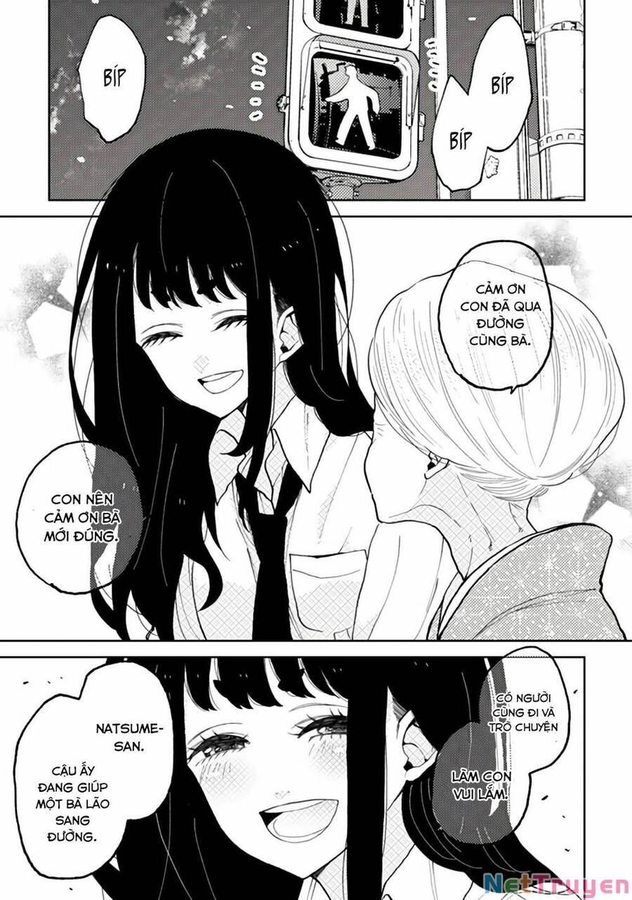 Natsume To Natsume Chapter 2 - 11