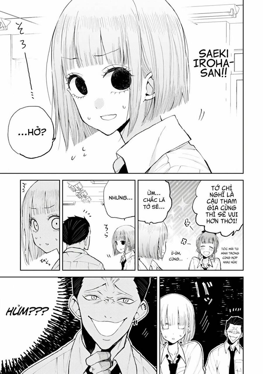Natsume To Natsume Chapter 6 - 7