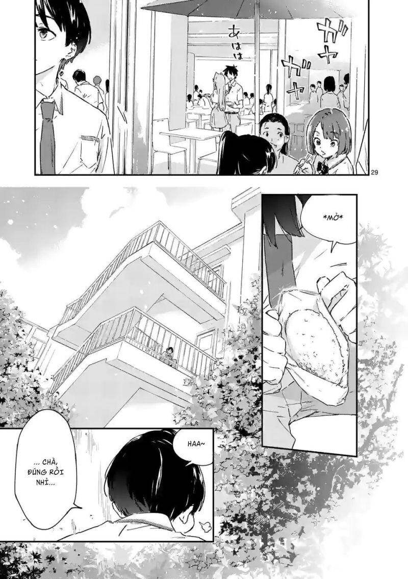 Quá Nhiều Nữ Chính Thua Cuộc! Chapter 2 - 30