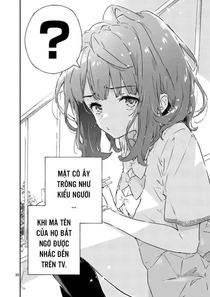 Quá Nhiều Nữ Chính Thua Cuộc! Chapter 2 - 39