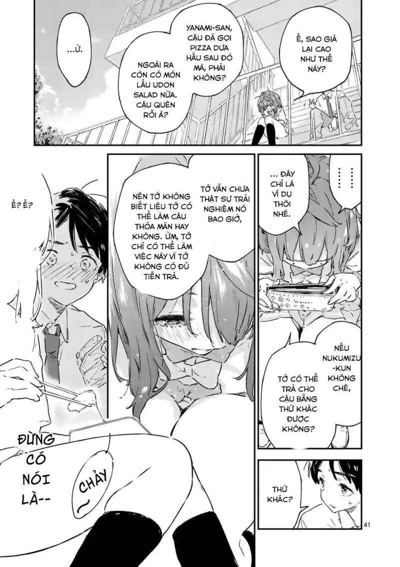 Quá Nhiều Nữ Chính Thua Cuộc! Chapter 2 - 42