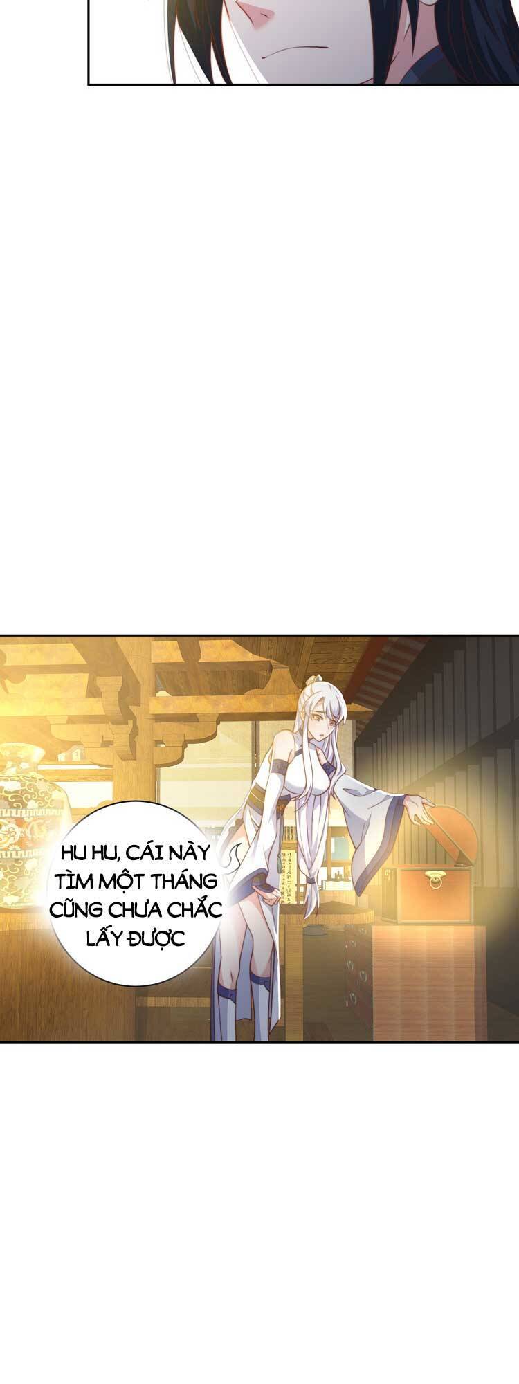 Thân Là Phản Diện, Ta Đi Bán Hành Cho Nhân Vật Chính Chapter 17 - 27