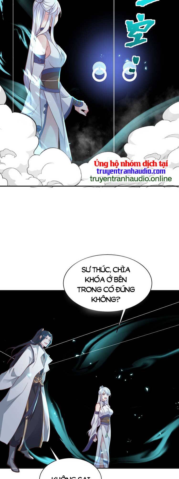 Thân Là Phản Diện, Ta Đi Bán Hành Cho Nhân Vật Chính Chapter 17 - 5