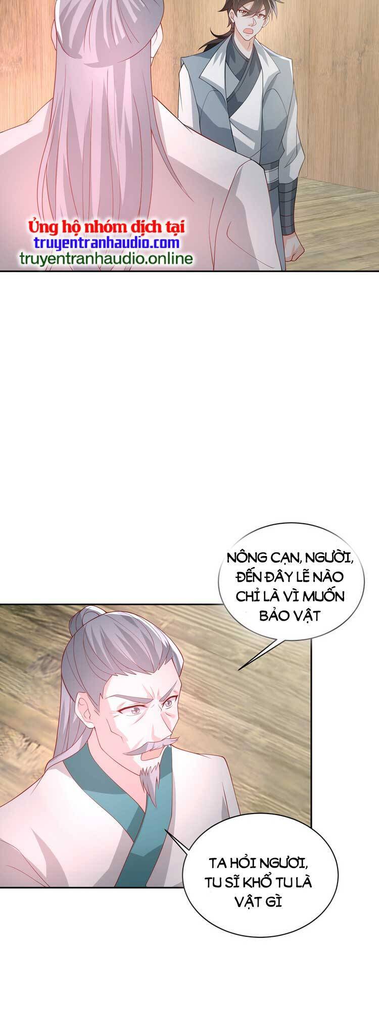 Thân Là Phản Diện, Ta Đi Bán Hành Cho Nhân Vật Chính Chapter 17 - 47