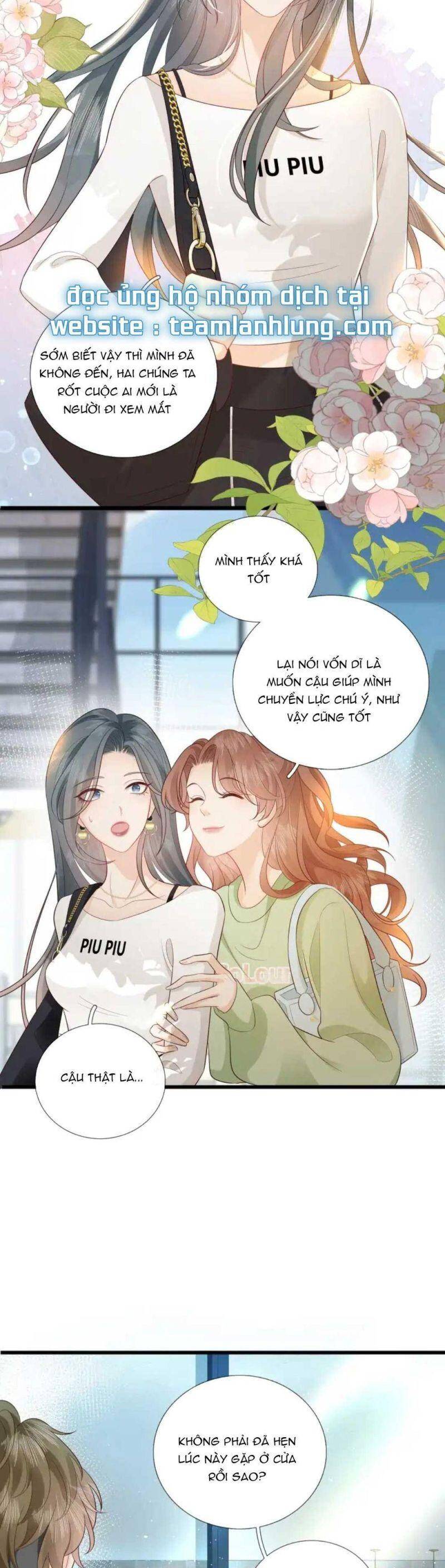 Tiểu Thịt Tươi Của Bạc Giáo Sư Chapter 5 - 12