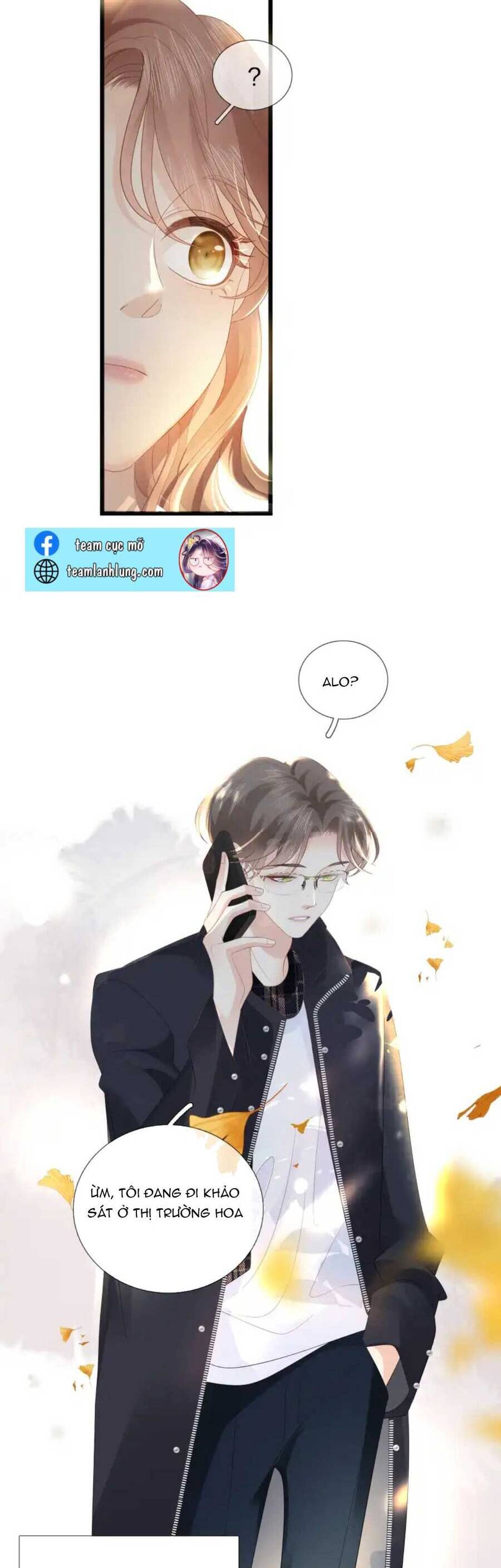 Tiểu Thịt Tươi Của Bạc Giáo Sư Chapter 2 - 11
