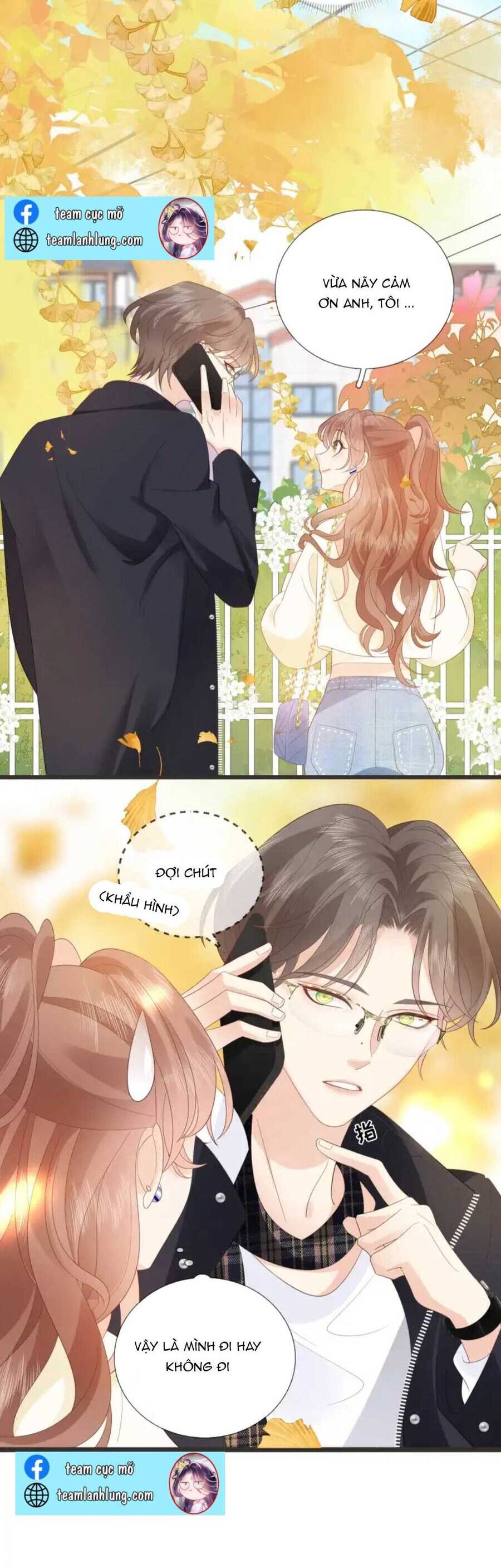Tiểu Thịt Tươi Của Bạc Giáo Sư Chapter 2 - 13