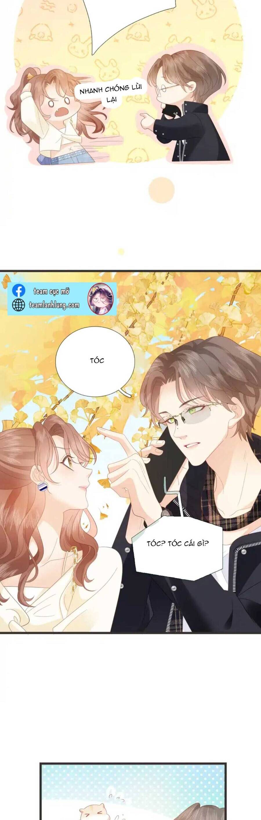 Tiểu Thịt Tươi Của Bạc Giáo Sư Chapter 2 - 17