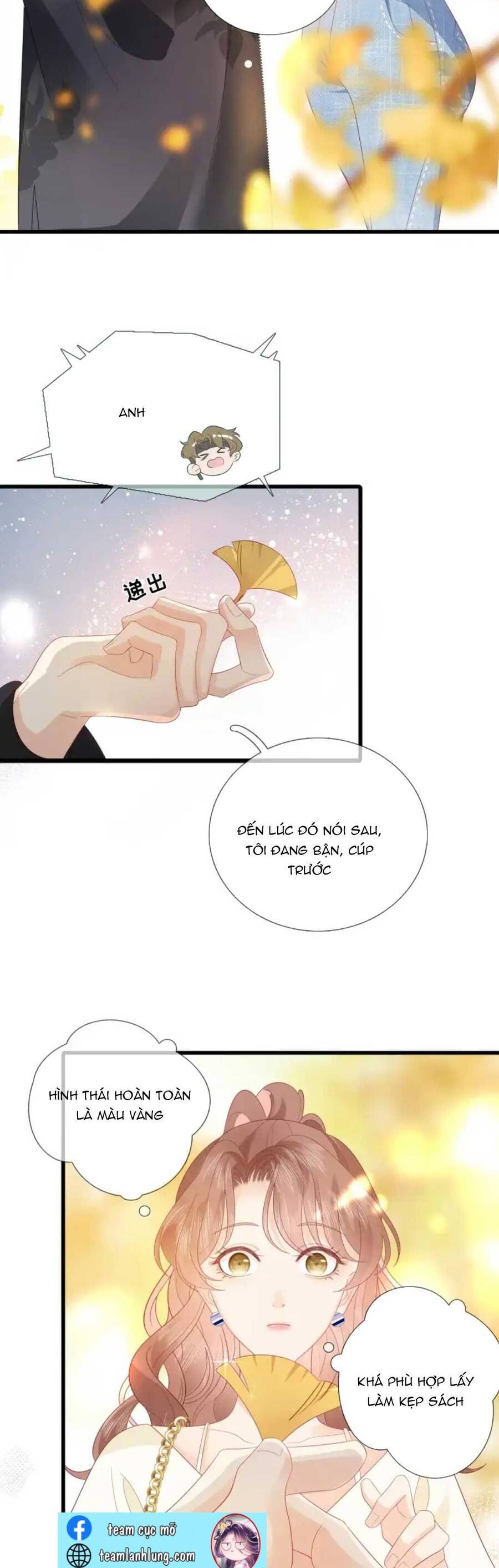 Tiểu Thịt Tươi Của Bạc Giáo Sư Chapter 2 - 19