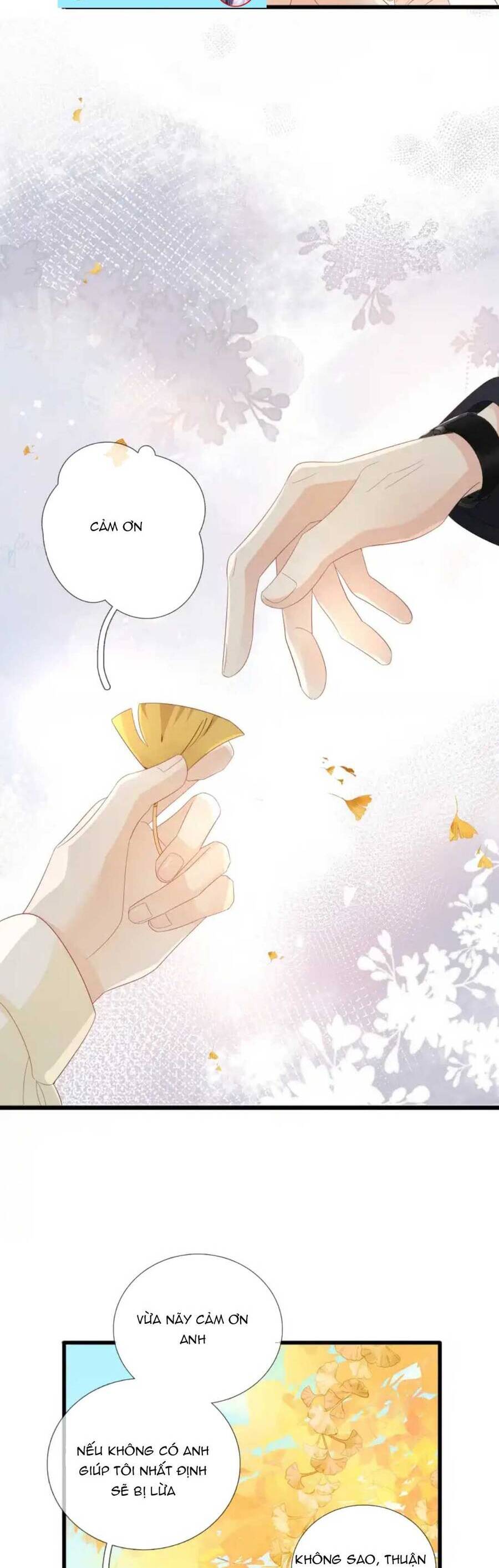 Tiểu Thịt Tươi Của Bạc Giáo Sư Chapter 2 - 20
