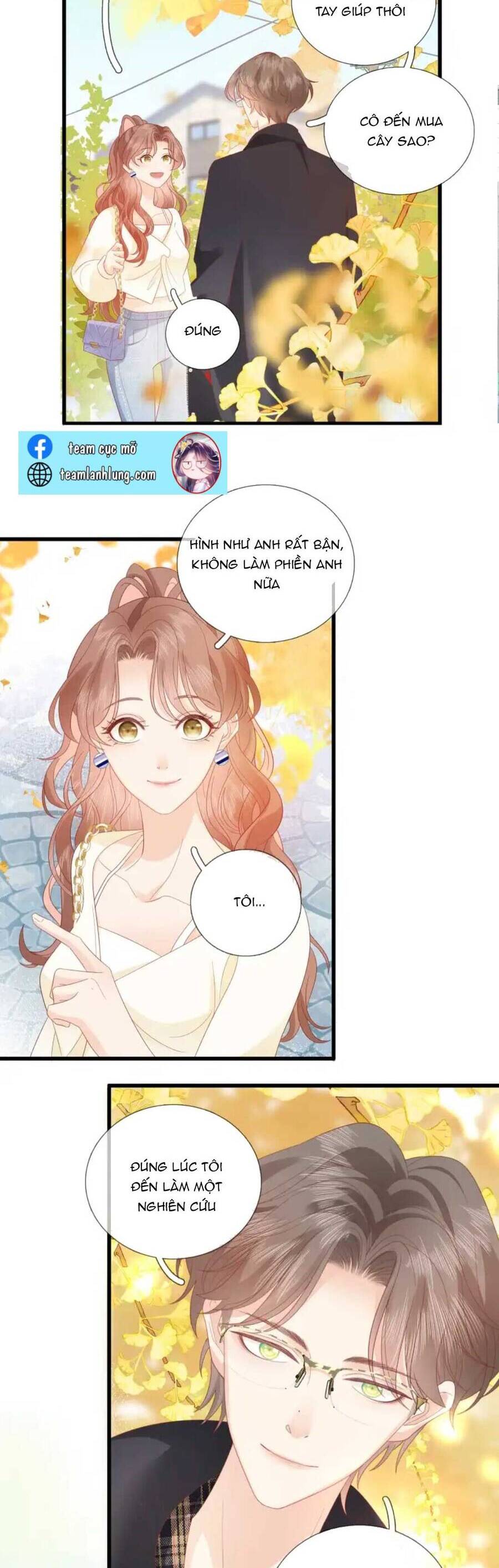 Tiểu Thịt Tươi Của Bạc Giáo Sư Chapter 2 - 21