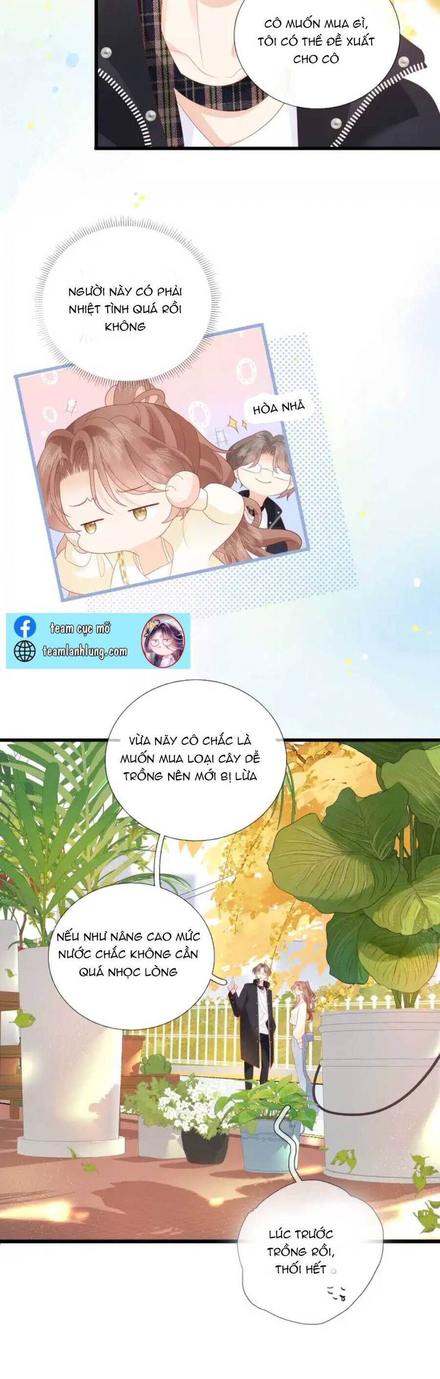 Tiểu Thịt Tươi Của Bạc Giáo Sư Chapter 2 - 22