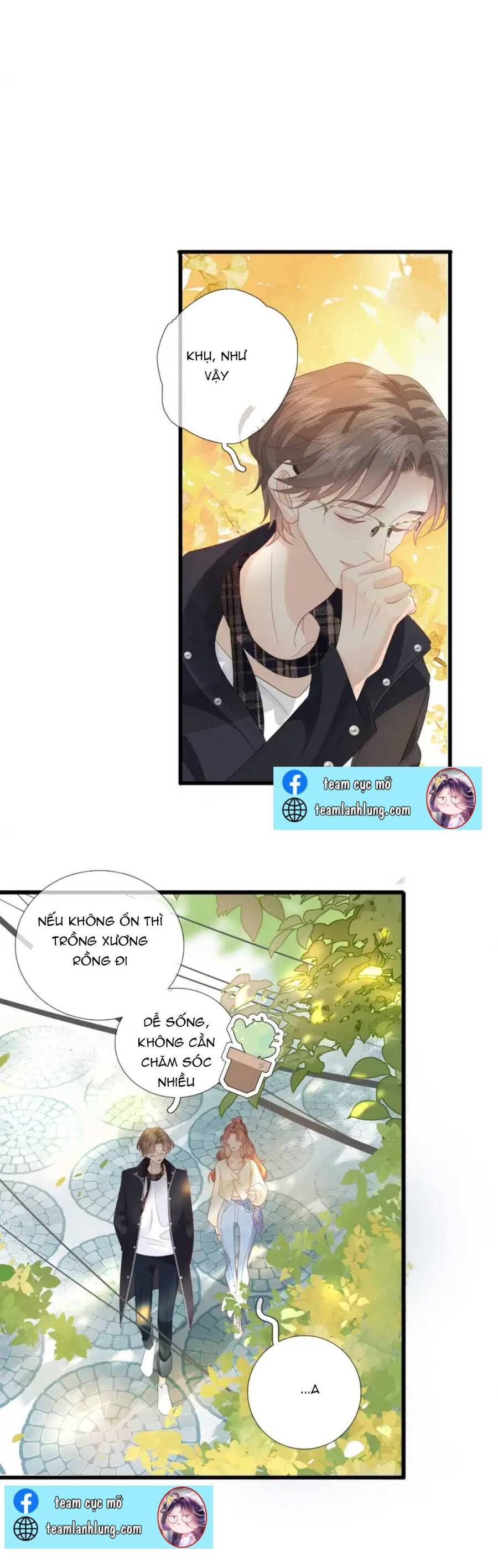 Tiểu Thịt Tươi Của Bạc Giáo Sư Chapter 2 - 23
