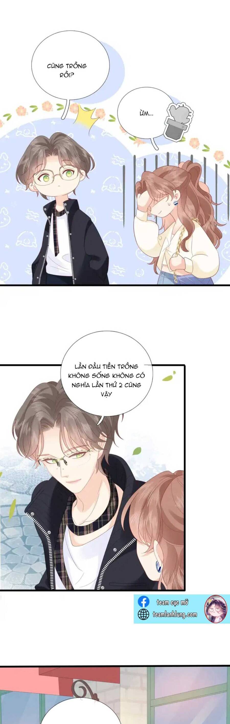 Tiểu Thịt Tươi Của Bạc Giáo Sư Chapter 2 - 24