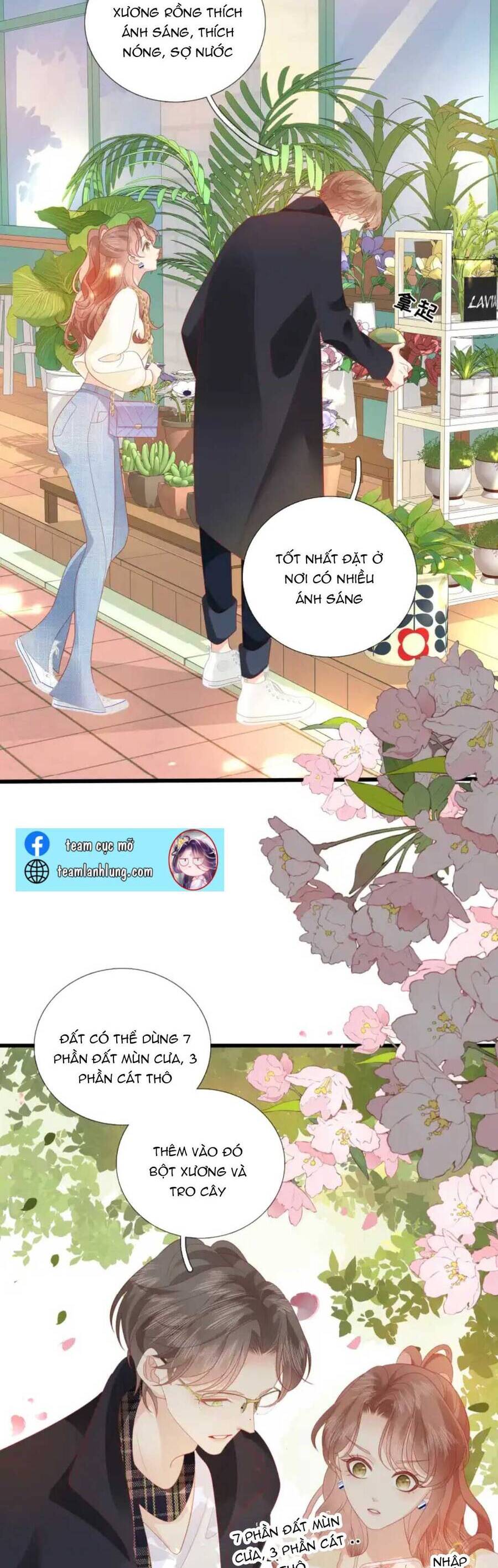 Tiểu Thịt Tươi Của Bạc Giáo Sư Chapter 2 - 25