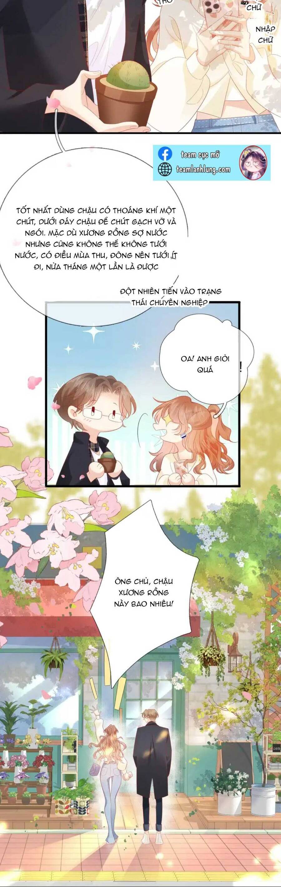 Tiểu Thịt Tươi Của Bạc Giáo Sư Chapter 2 - 26