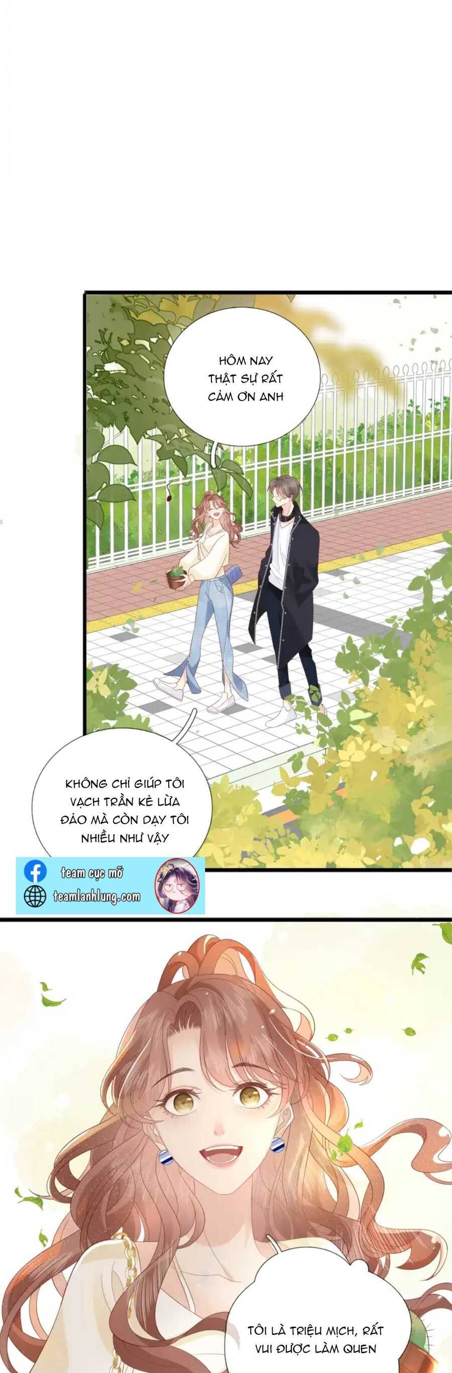 Tiểu Thịt Tươi Của Bạc Giáo Sư Chapter 2 - 28