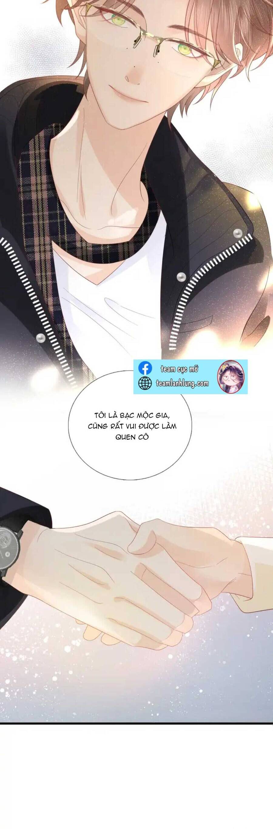 Tiểu Thịt Tươi Của Bạc Giáo Sư Chapter 2 - 30