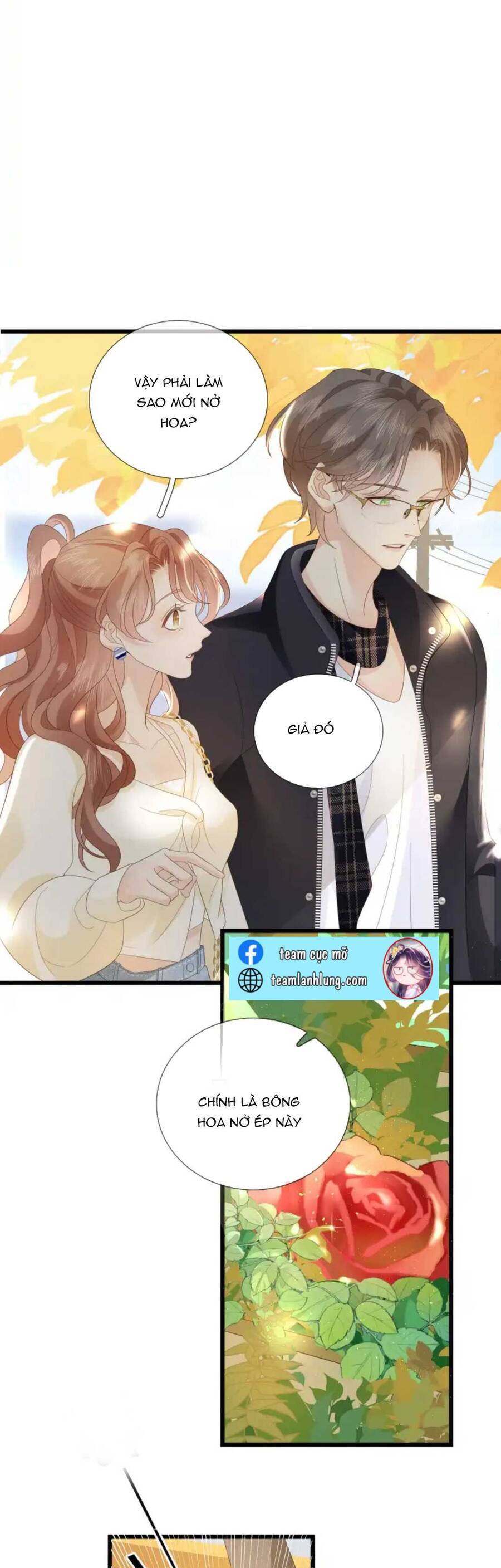 Tiểu Thịt Tươi Của Bạc Giáo Sư Chapter 2 - 9