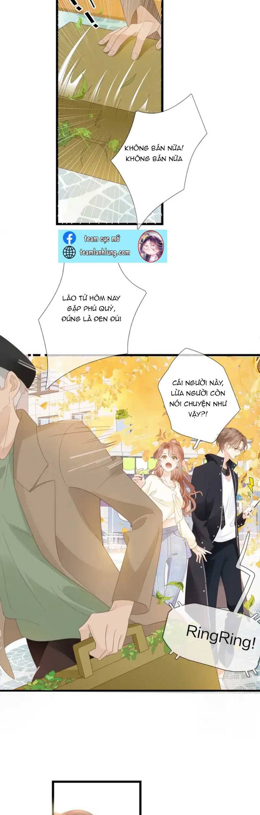 Tiểu Thịt Tươi Của Bạc Giáo Sư Chapter 2 - 10