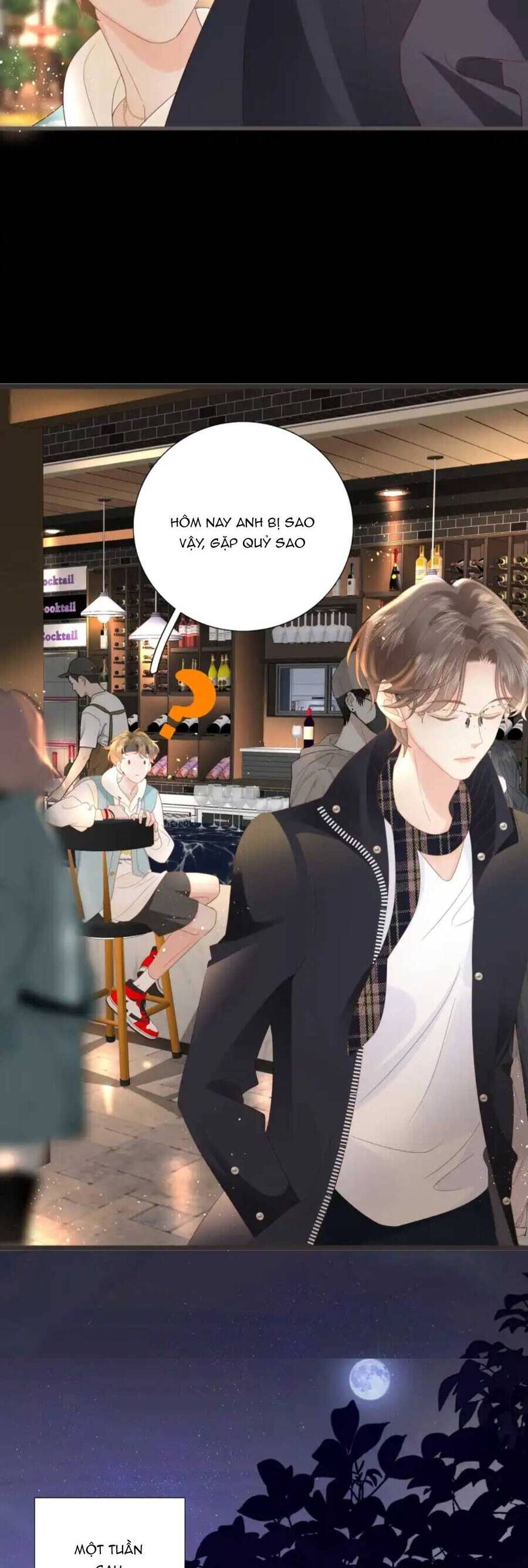 Tiểu Thịt Tươi Của Bạc Giáo Sư Chapter 4 - 11
