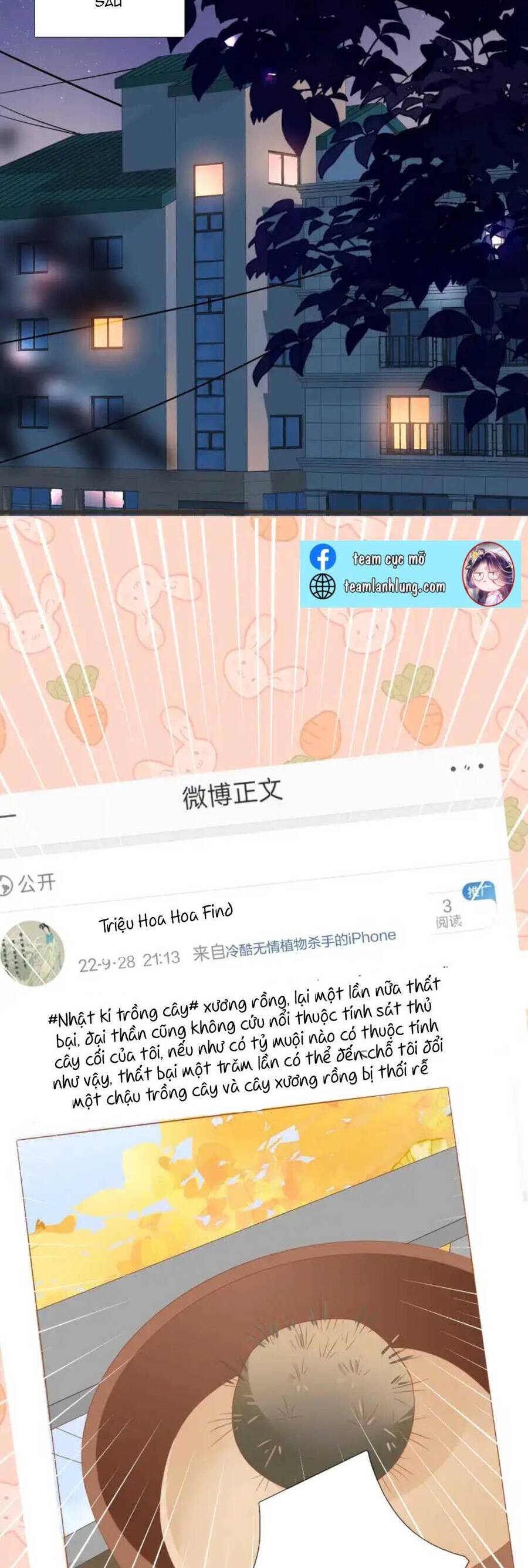 Tiểu Thịt Tươi Của Bạc Giáo Sư Chapter 4 - 12