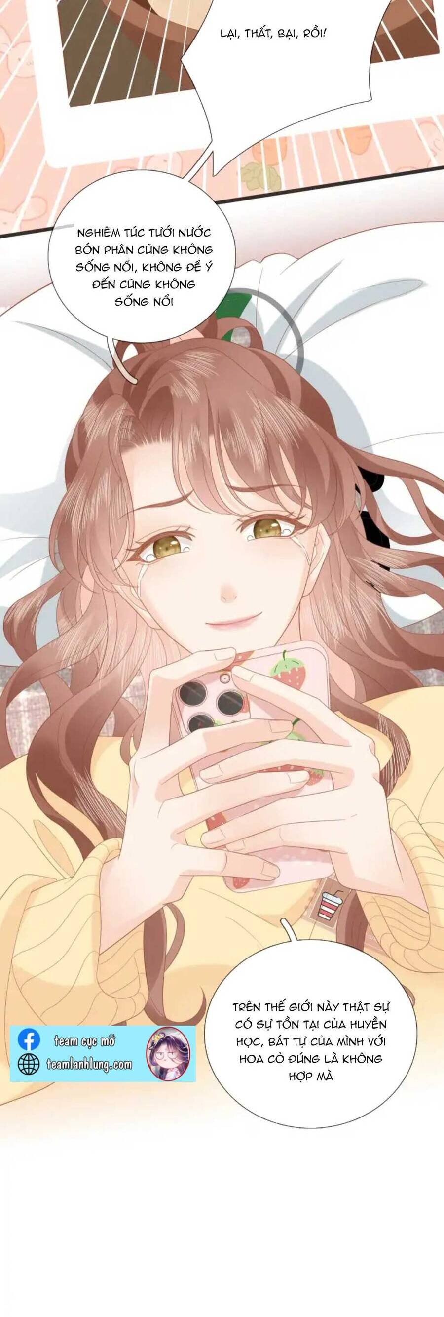 Tiểu Thịt Tươi Của Bạc Giáo Sư Chapter 4 - 13