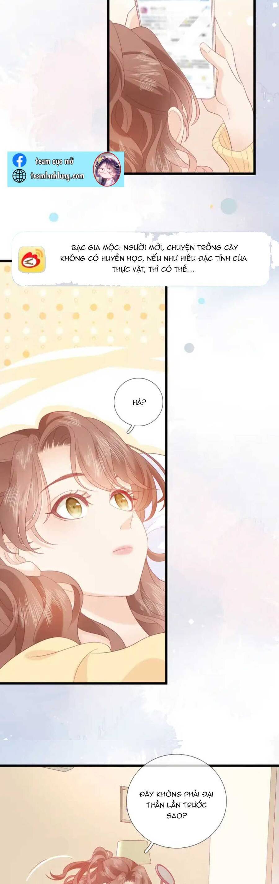 Tiểu Thịt Tươi Của Bạc Giáo Sư Chapter 4 - 15