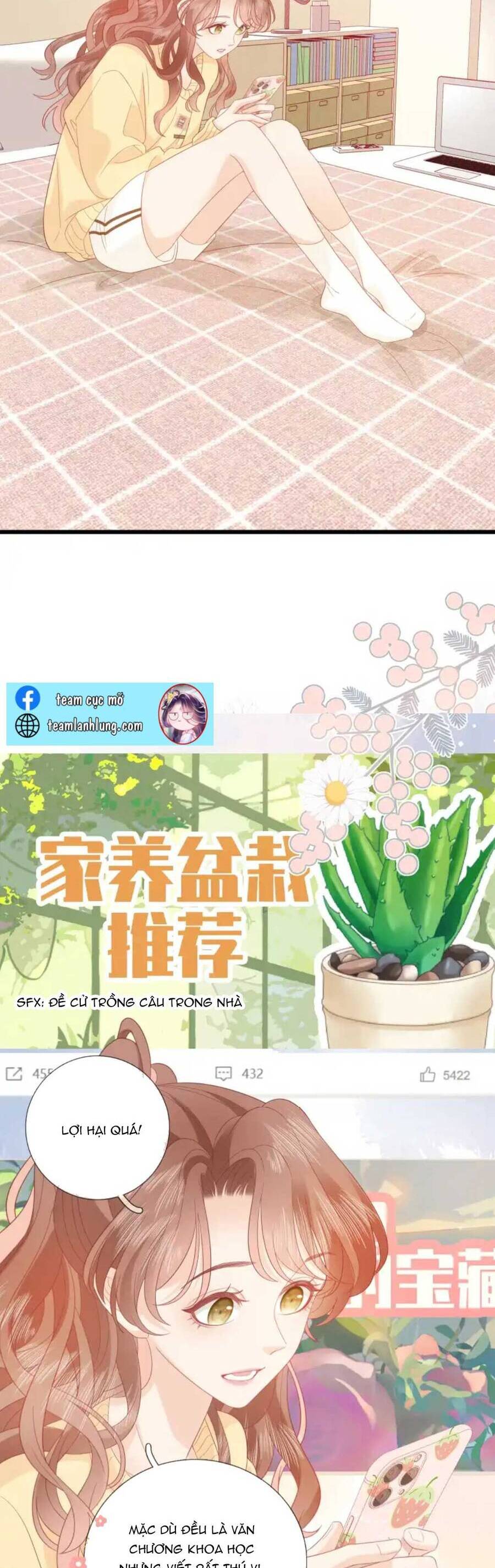 Tiểu Thịt Tươi Của Bạc Giáo Sư Chapter 4 - 16
