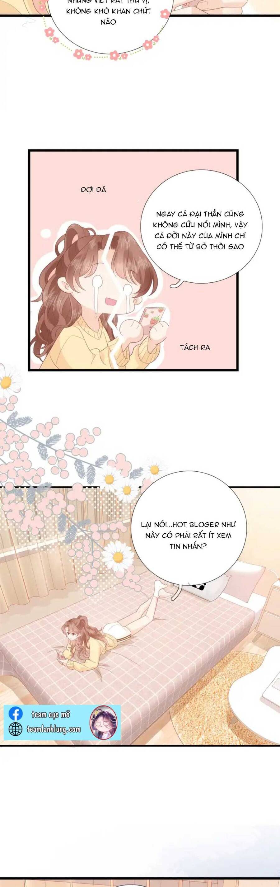 Tiểu Thịt Tươi Của Bạc Giáo Sư Chapter 4 - 17