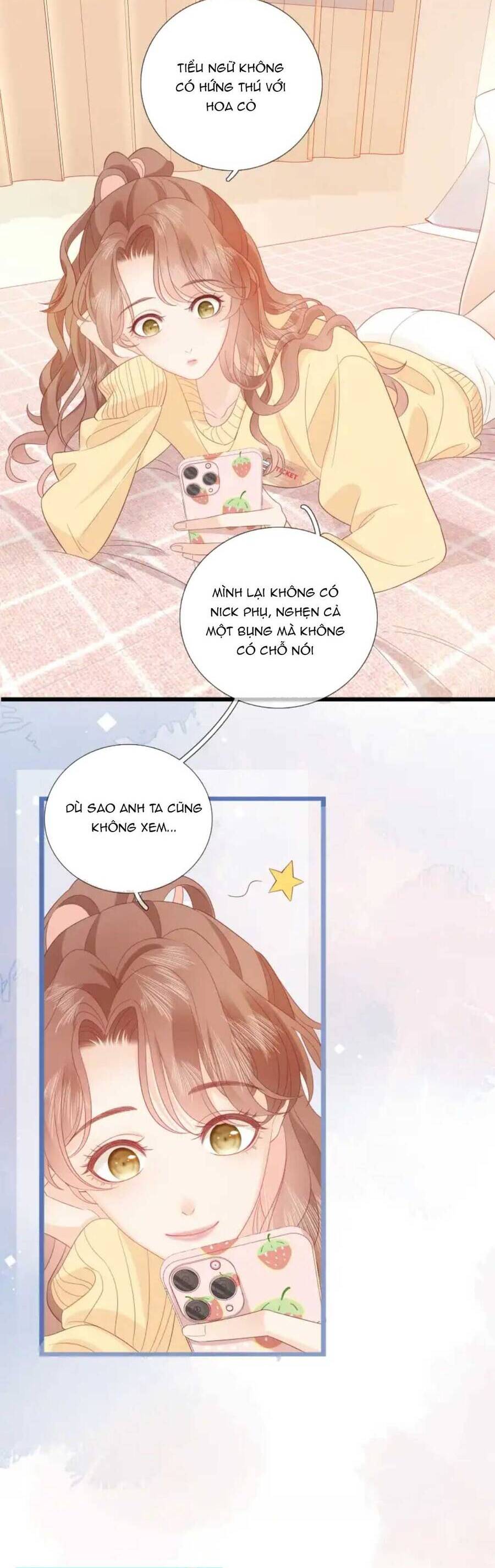 Tiểu Thịt Tươi Của Bạc Giáo Sư Chapter 4 - 18