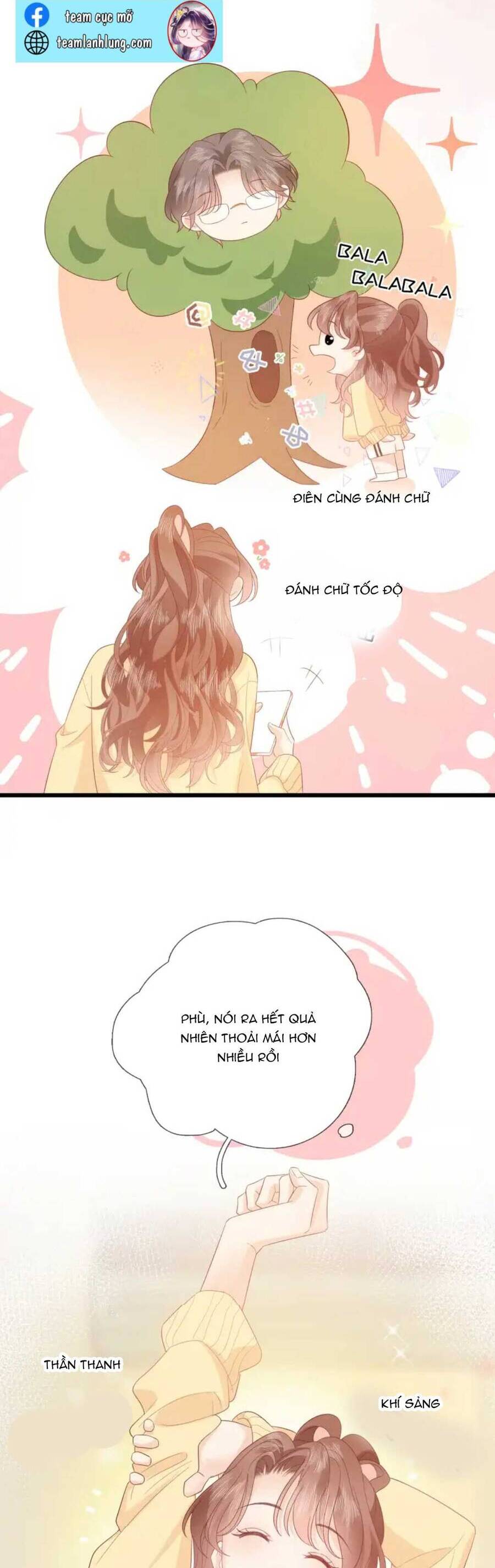 Tiểu Thịt Tươi Của Bạc Giáo Sư Chapter 4 - 19