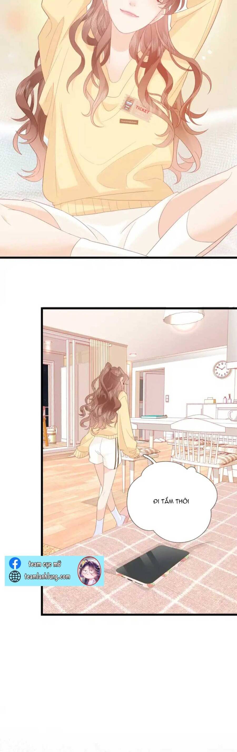 Tiểu Thịt Tươi Của Bạc Giáo Sư Chapter 4 - 20
