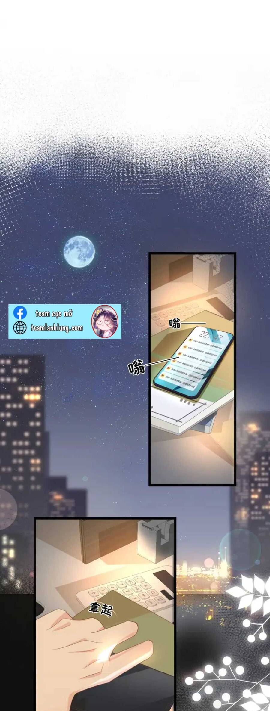 Tiểu Thịt Tươi Của Bạc Giáo Sư Chapter 4 - 21