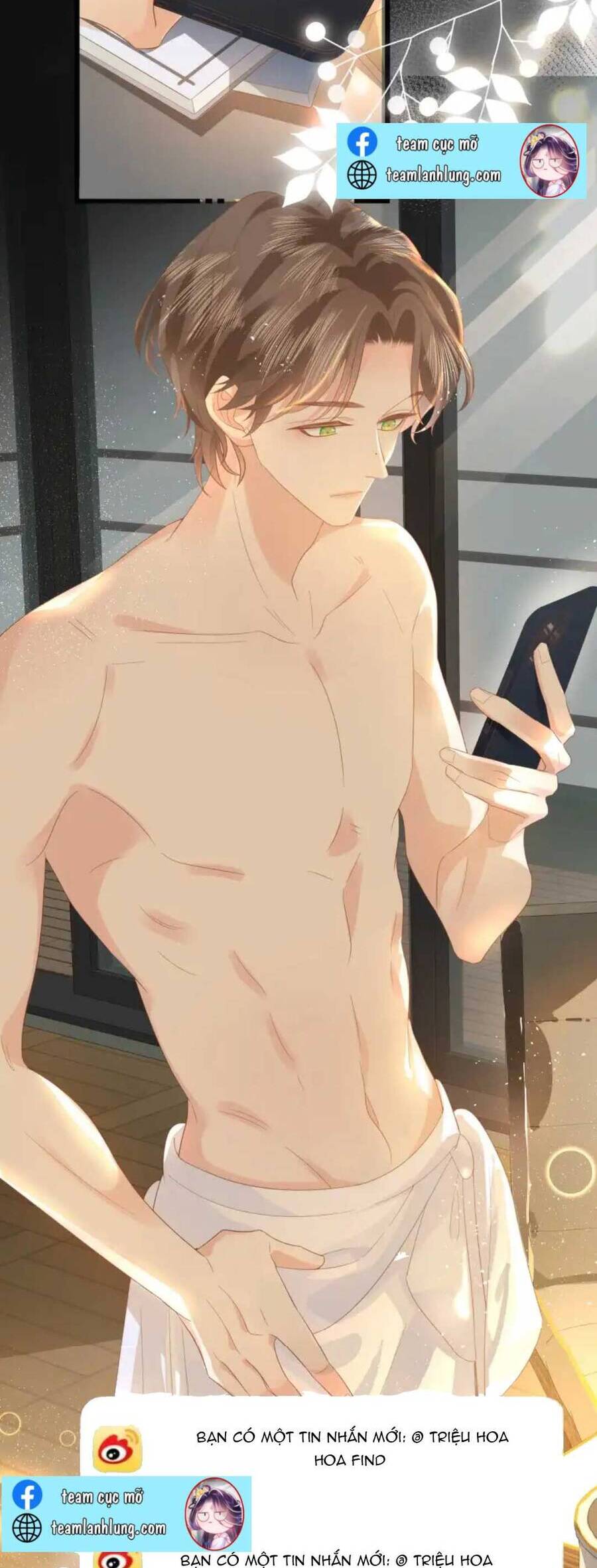 Tiểu Thịt Tươi Của Bạc Giáo Sư Chapter 4 - 22