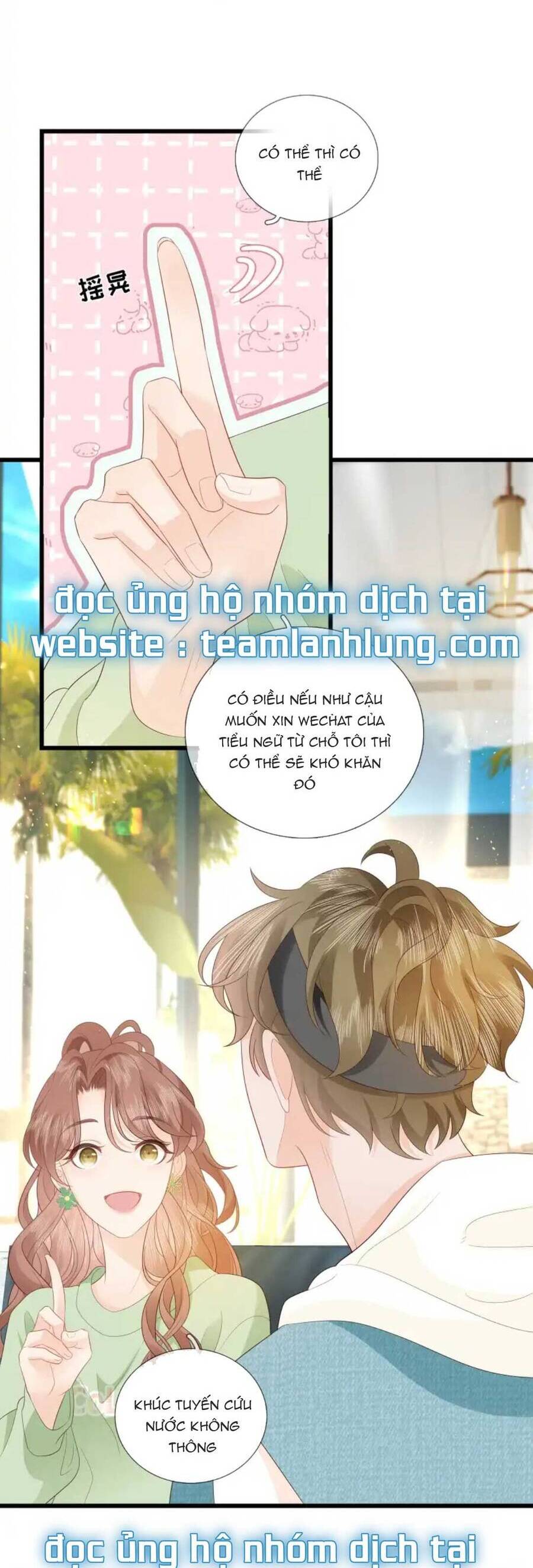 Tiểu Thịt Tươi Của Bạc Giáo Sư Chapter 6 - 21