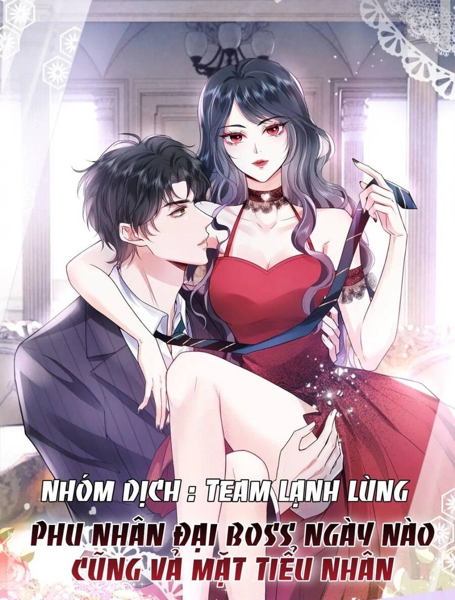 Tiểu Thịt Tươi Của Bạc Giáo Sư Chapter 7 - 2