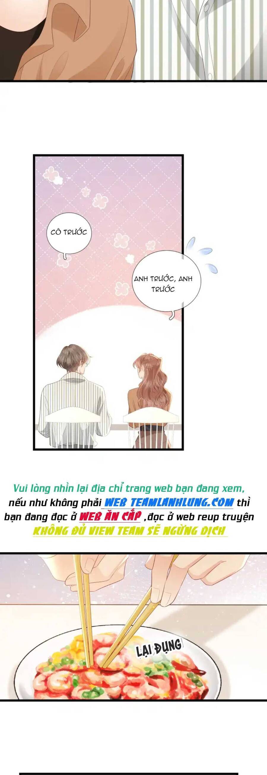 Tiểu Thịt Tươi Của Bạc Giáo Sư Chapter 7 - 17