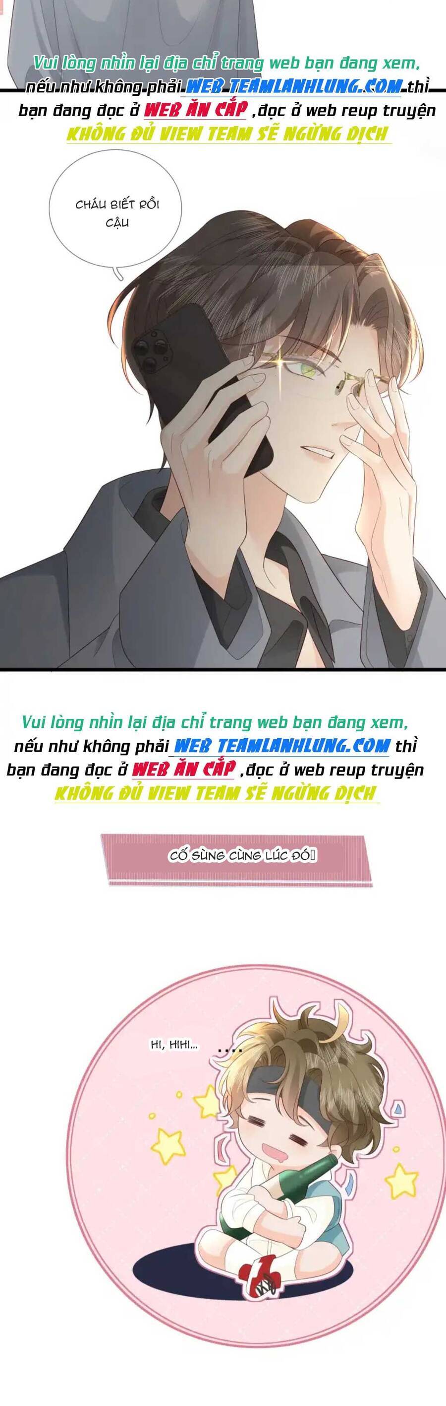 Tiểu Thịt Tươi Của Bạc Giáo Sư Chapter 7 - 28