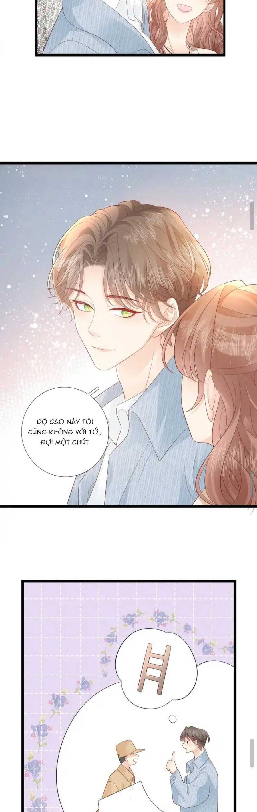 Tiểu Thịt Tươi Của Bạc Giáo Sư Chapter 8 - 17