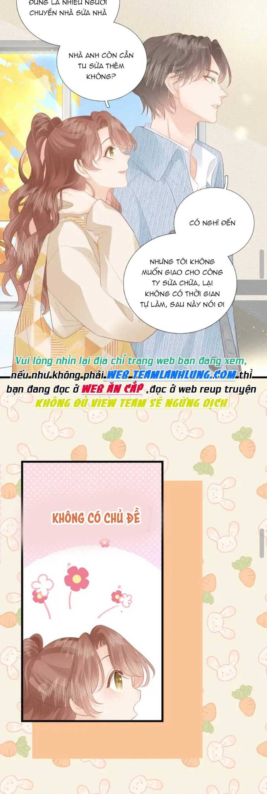 Tiểu Thịt Tươi Của Bạc Giáo Sư Chapter 8 - 23